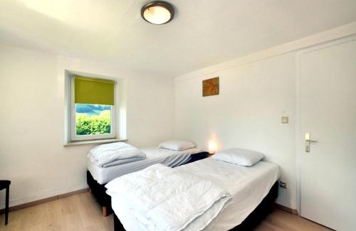 Schoenberg Casa | Holiday Home in Saint Vith with Terrace