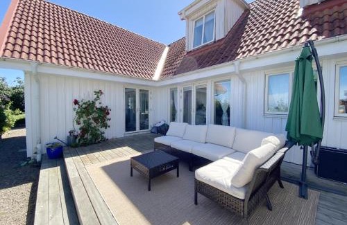 Bastad Casa | Holiday home in scenic Kattvik, Bastad