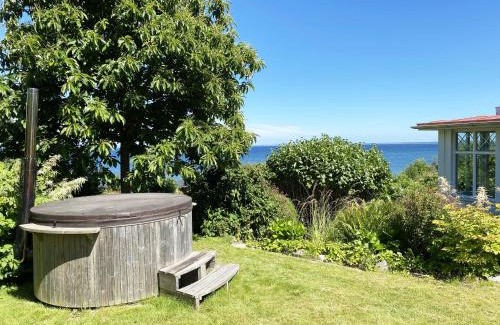 Bastad Casa | Holiday home in scenic Kattvik, Bastad