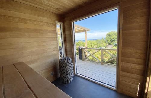 Bastad Casa | Holiday home in scenic Kattvik, Bastad