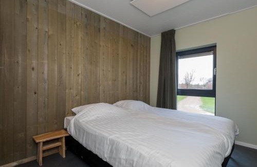 Municipality of Veere Casa | Holiday Home in Schorre near Beach & Dunes