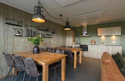 Municipality of Veere Casa | Holiday Home in Schorre near Beach & Dunes
