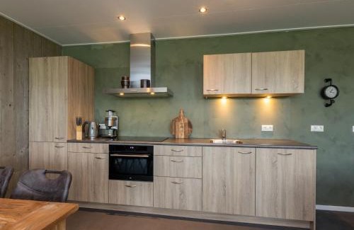 Municipality of Veere Casa | Holiday Home in Schorre near Beach & Dunes