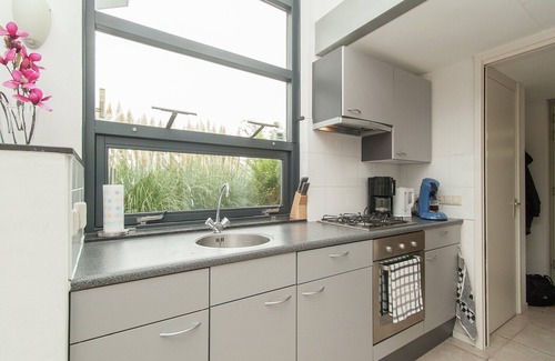 Schoorldam Casa | Casa en Schoorl cerca de Dunas