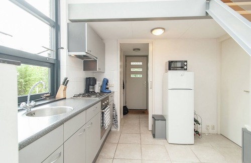 Schoorldam Casa | Casa en Schoorl cerca de Dunas