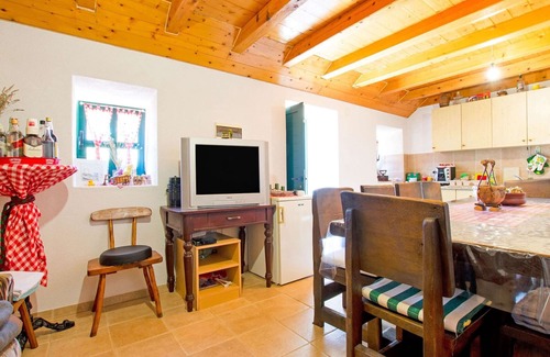 Seline Casa | Holiday Home in Seline Near the Sea