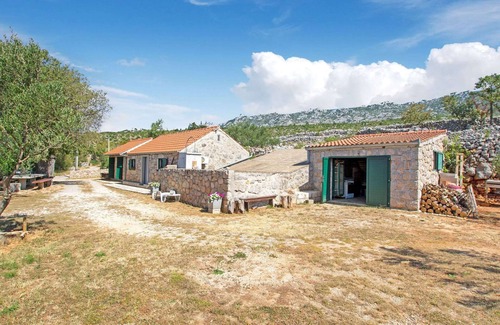 Seline Casa | Holiday Home in Seline Near the Sea