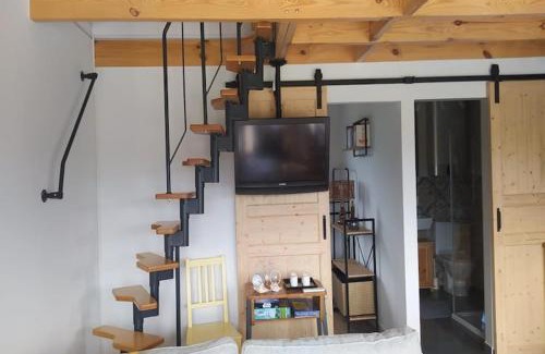 gmina Sianow Casa | Holiday Home in Sieciemin near Baltic Coast