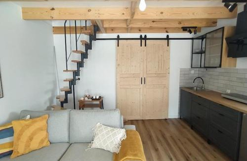 gmina Sianow Casa | Holiday Home in Sieciemin near Baltic Coast