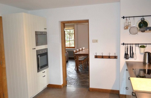 Koulen Otro | Casa de vacaciones en Limburgo Sur con terraza