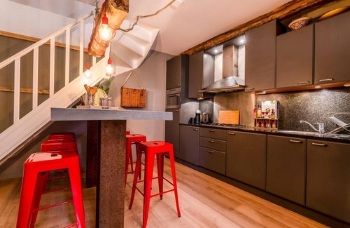 Spaubeek Casa | Holiday home in South Limburg with private sauna