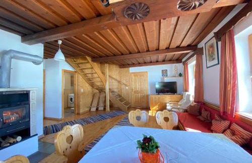 Sankt Koloman Casa | Holiday Home in St Koloman near Salzburg