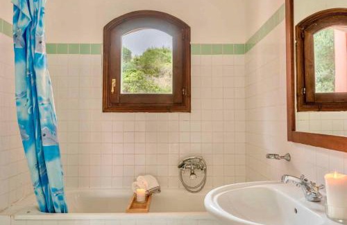 Punta De Su Turrione Casa | Holiday home in Stintino 43445