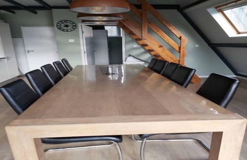 Stramproy Casa | Casa en Stramproy cerca del Bosque