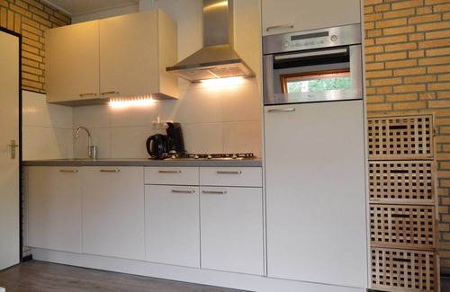 Stramproy Casa | Casa en Stramproy con Jardín