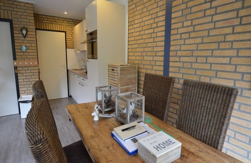 Stramproy Casa | Casa en Stramproy con Jardín