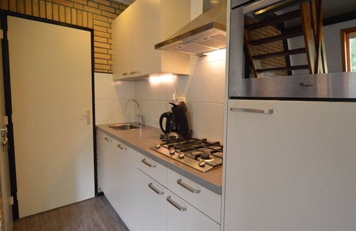 Stramproy Casa | Casa en Stramproy con Jardín