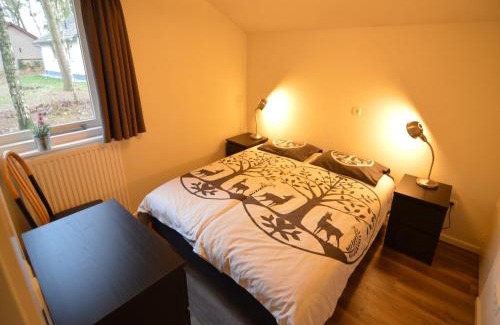 Stramproy Casa | Holiday Home in Stramproy with Garden, cleaning included