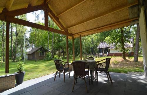 Stramproy Casa | Holiday Home in Stramproy near Nature Reserve, cleaning included