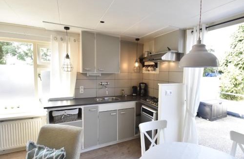 t Zand Casa | Holiday home in surroundings nearby the coast, cleaning included