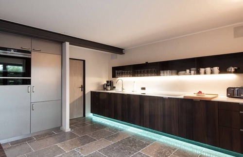 Großmorsum Casa | Casa de vacaciones en Sylt con 1 dormitorio