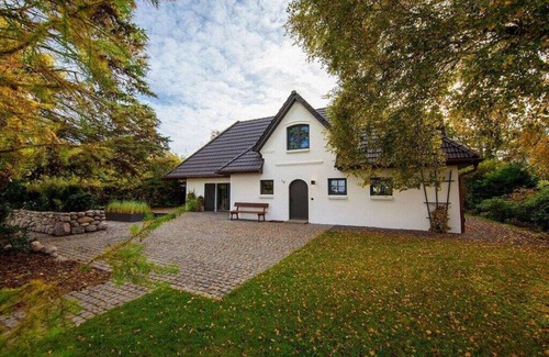 Großmorsum Casa | Casa de vacaciones en Sylt con 1 dormitorio
