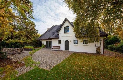 Großmorsum Casa | Holiday home in Sylt with 1 bedroom