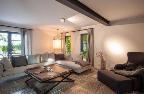 Großmorsum Casa | Holiday home in Sylt with 1 bedroom
