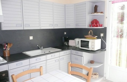 Ploudalmezeau Casa | Casa en Treompan cerca de playas de arena