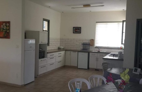 She'ar Yashuv Apartamento | Holiday Home in the Galilee