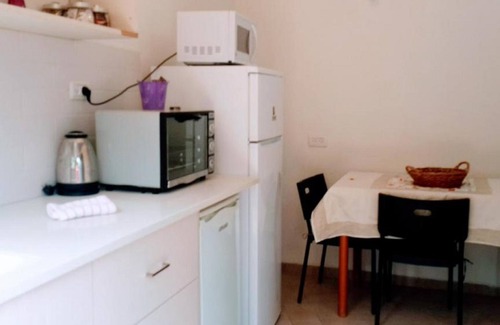 She'ar Yashuv Apartamento | Holiday Home in the Galilee