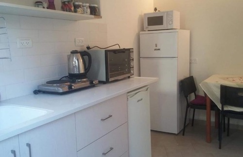 She'ar Yashuv Apartamento | Holiday Home in the Galilee