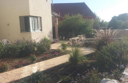 She'ar Yashuv Apartamento | Holiday Home in the Galilee