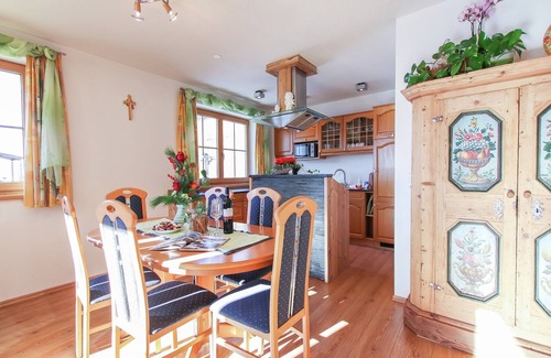 Taxenbach Apartamento | Casa en Taxenbach con vistas a Hohe Tauern
