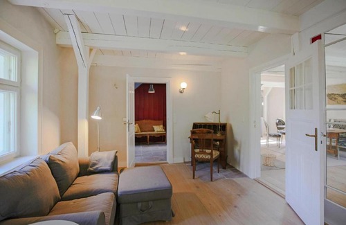 Tetenbull Casa | Holiday home in Tetenbüll