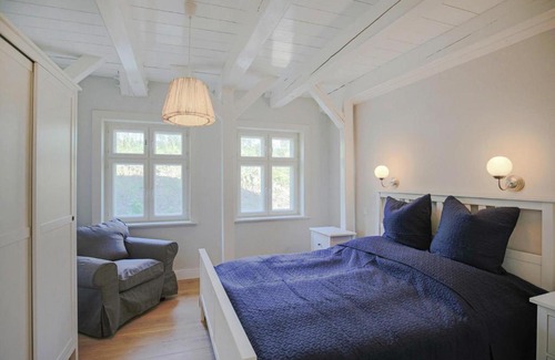 Tetenbull Casa | Holiday home in Tetenbüll