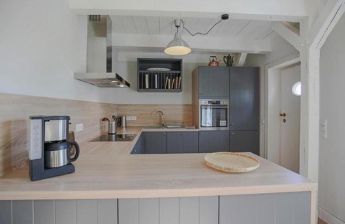 Tetenbull Casa | Holiday home in Tetenbüll
