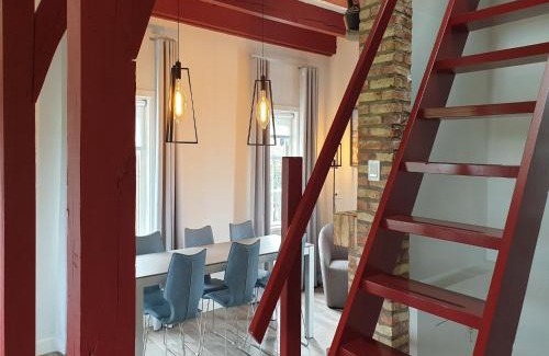 Den Hoorn Casa | Holiday Home in Texel near Sandy Beaches