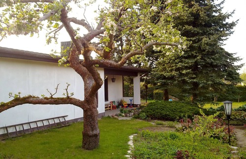 Werder Casa | Casa rural en el Distrito de los Lagos - Niños bienvenidos!