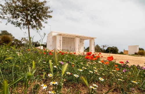 Avetrana Casa | Holiday home in the countryside with private beach in Punta Prosciutto