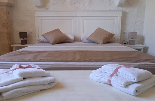 Avetrana Casa | Holiday home in the countryside with private beach in Punta Prosciutto