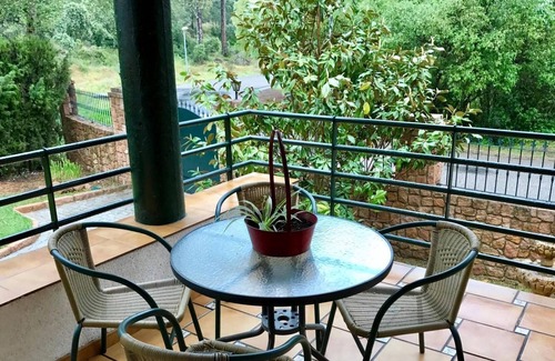 Las Jaras Casa | Casa de vacaciones en medio de la naturaleza