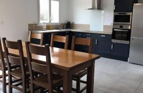 Domme Casa | Holiday home in the Perigord with private swimming pool. Meublé de Tourisme 3 ***