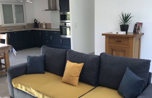 Domme Casa | Holiday home in the Perigord with private swimming pool. Meublé de Tourisme 3 ***