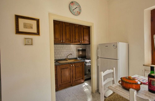 Donoratico Casa | Casa en Toscana cerca de Sassetta