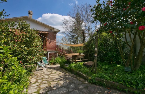 Donoratico Casa | Casa en Toscana cerca de Sassetta