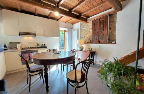 Fiano Casa | Holiday Home in Tuscany near Lucca