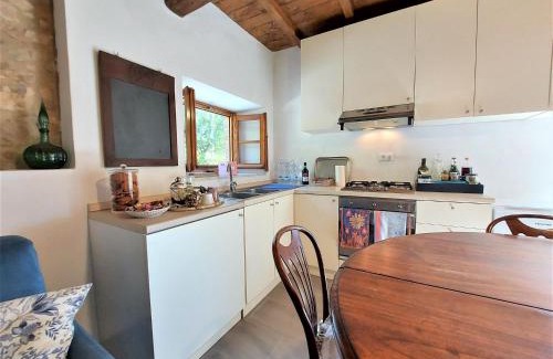 Fiano Casa | Holiday Home in Tuscany near Lucca