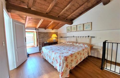 Fiano Casa | Holiday Home in Tuscany near Lucca