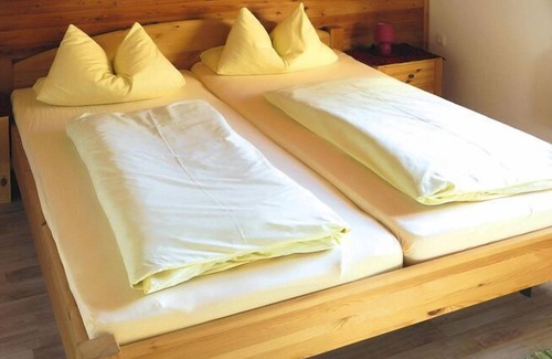 Ulrichsgrun Casa | Casa de vacaciones en Ulrichsgrün con terraza